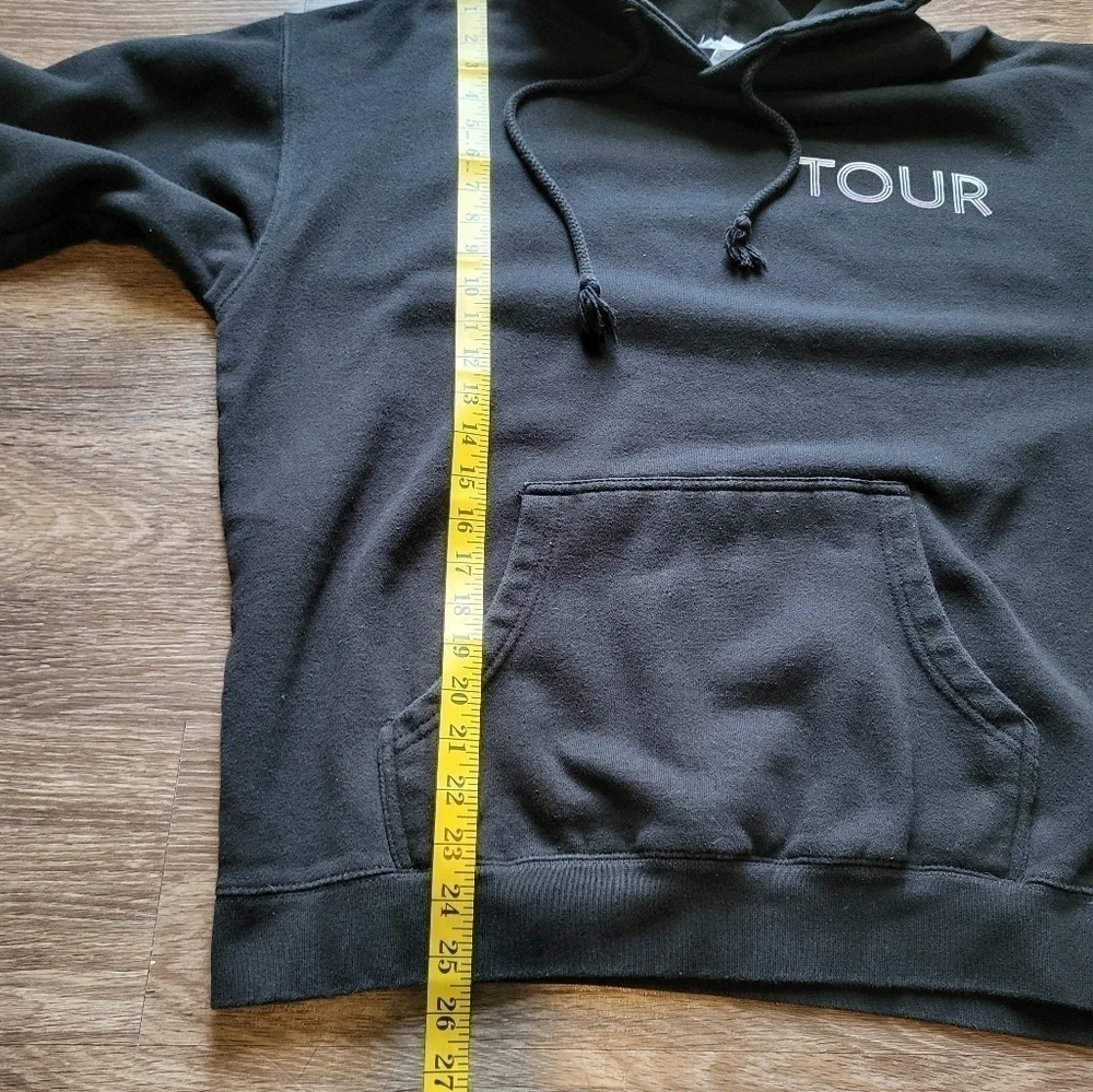 Lizzo The Special Tour Men's Hoodie - Large - Picture 7 of 8